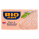 Rio mare Filetto di Salmone all'Olio di Oliva al Vapore 150 g