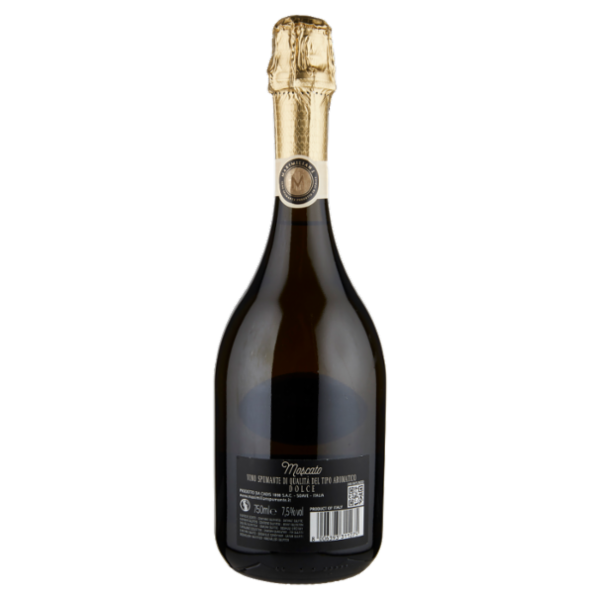 Maximilian I Moscato Dolce 750 ml