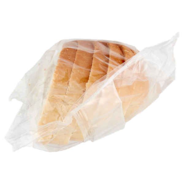 il Vecchio Fornaio Pane a Fette Classico 300 g