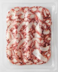 Carpaccio Di Polpo