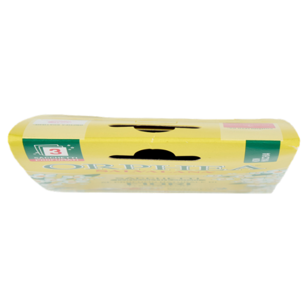 Orphea Salvalana Sacchetti per Cassetti e Armadi al Profumo Naturale di Fiori 3 x 10 g