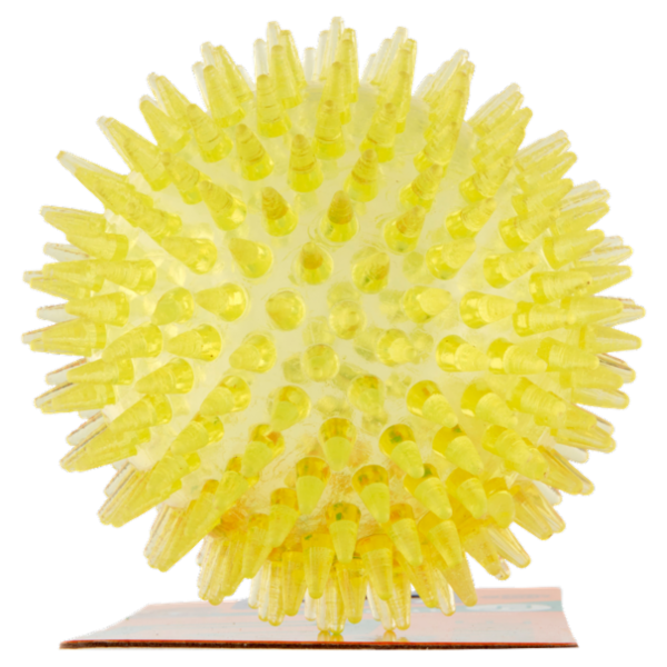 Vitakraft Sound Palla Riccio 1 pz