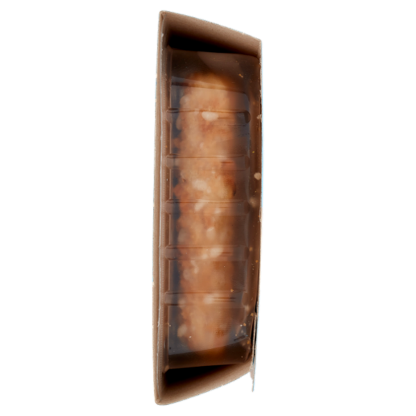 Giravolte Prosciutto Cotto di Alta Qualità 2 x 85 g