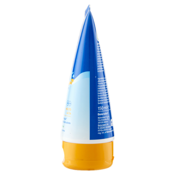 Nivea Sun kids ultra protect & play 50+ Molto Alta 150 ml