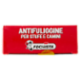 Fochista Antifuliggine per Stufe e Camini Buste Sicurezza Monodose 2 x 90 g