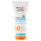 Garnier Ambre Solaire Sensitive Advanced Kids Latte Solare IP50, 200 ml