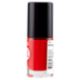 Maybelline New York Fast Gel Smalto Effetto Gel Asciugatura Veloce, 11 Red Punch, 7 ml
