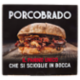 Porcobrado Box 300 g