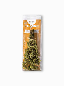 Origano Secco Bio Busta 25 g