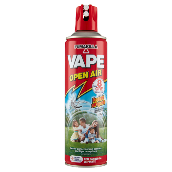VAPE Open Air 500 ml