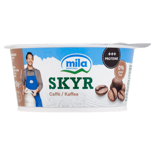 mila Skyr Caffè 150 g