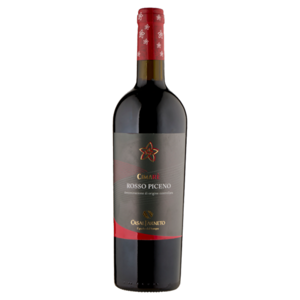 CasalFarneto Cimarè Rosso Piceno DOC 750 ml