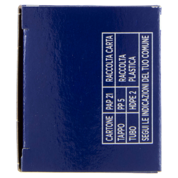 Mentadent White Now 3 in1 White Boost con Carbone Attivo 75 ml