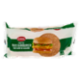 Selex Pane per Maxi Hamburger con Sesamo 4 pezzi 300 g