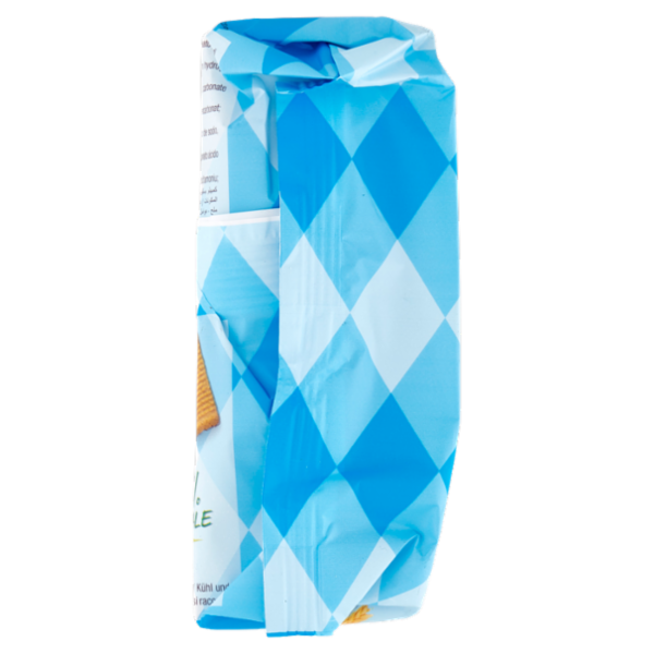 Campiello è il Novellino Senza Latte e Uova - Light 350 g