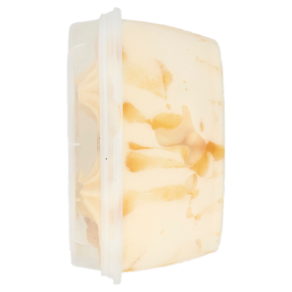 Consilia Gelato Crema Fiorentina con Pezzi di Amaretti 500 g