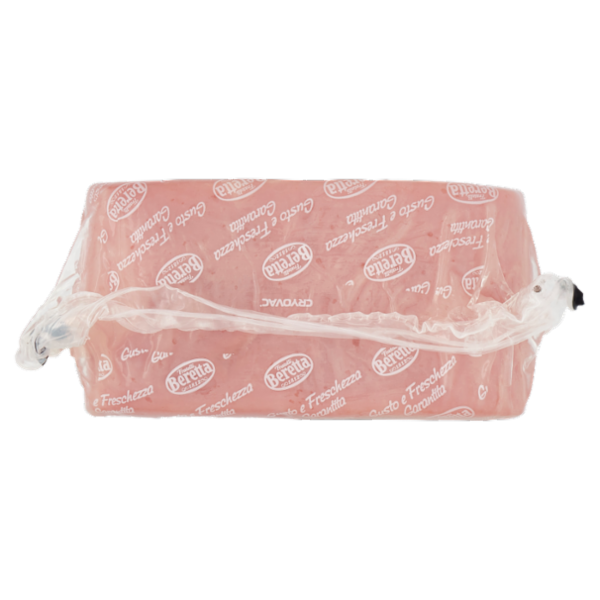 Fratelli Beretta Prosciutto Cotto per Toast 0,400 Kg