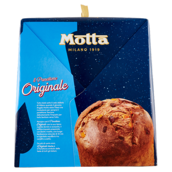 Motta il Panettone Originale 1 kg