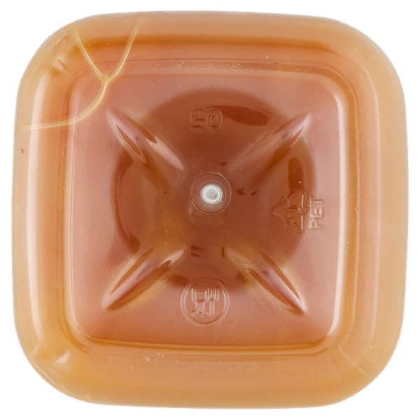 Yoga 100% Intensa alla Pesca con uva 1000 ml