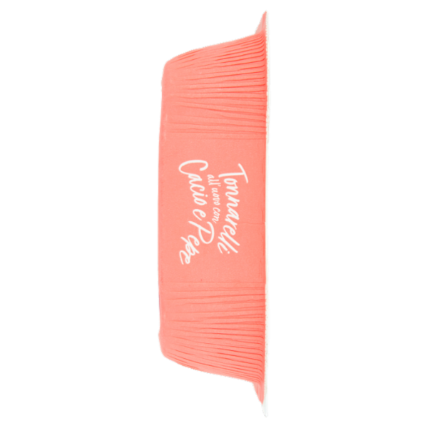 Consilia Tonnarelli Cacio e Pepe Surgelati 300 g