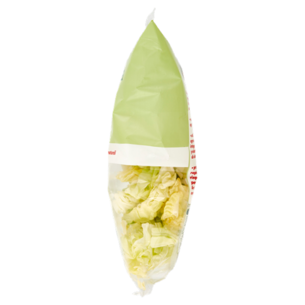 Selex Natura Chiama Cuori di Lattuga Lavati e Pronti per il Consumo 200 g