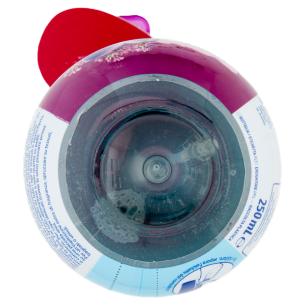 Fabuloso spray profumatore per tessuti Lavanda e Relax 250 ml