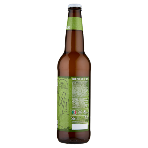 Ma.Ma Matilde Mattia IPA 50 cl