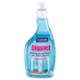 nuncas Glasnet Detergente istantaneo per vetri e specchi Ricarica 750 ml