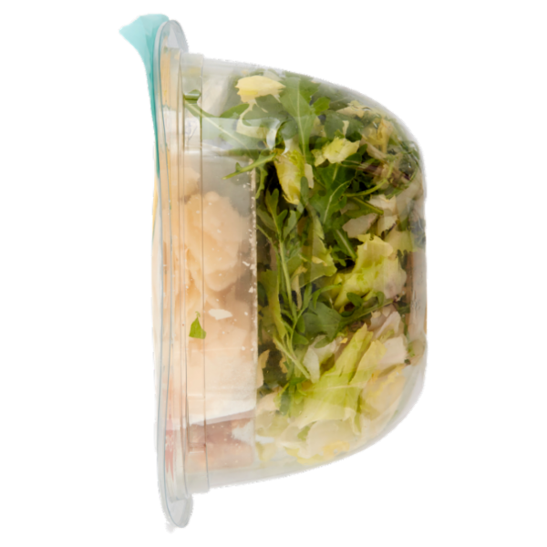 OrtoRomi Pausa Pranzo Ricca con noci e formaggio 145 g