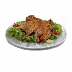 ReCuoco Galletto Cotto Alla Griglia Da Banco