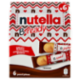 nutella B-ready 6 x 22 g