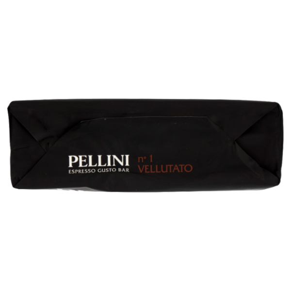 Pellini Espresso Gusto Bar n°1 Vellutato 2 x 250 g