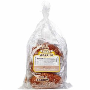 Abaribi Croissant Classico 6x300gr