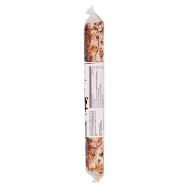 Quaranta Torrone Tenero Cioccolato Fondente 100 g