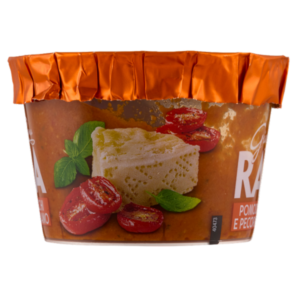 Giovanni Rana Pomodori Secchi e Pecorino Romano Pesto Fresco 140 g