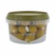 Sinisi Olive Verdi Farcite Con Mandorle In Salamoia 250 G