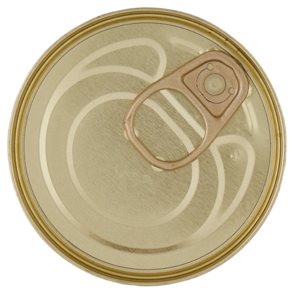 Alisa Olive Nere Denocciolate 280 g