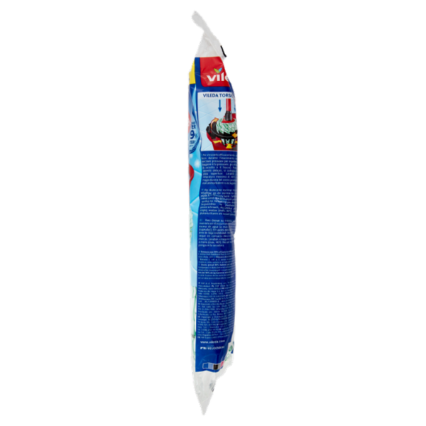 Vileda Supermocio Microfibre & Clean 1pz