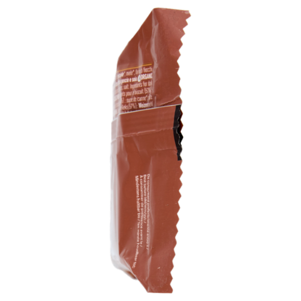 alce nero Farrociock Fondente 5 x 28 g