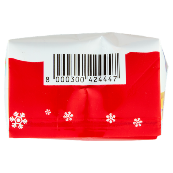 KITKAT Festive Friends Personaggi di Cioccolato al Latte Sacchetto 147g