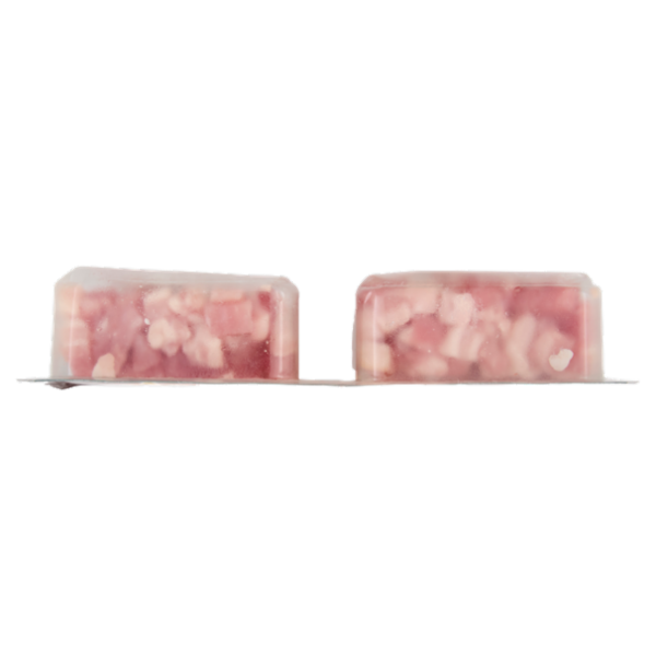 Negroni Pancetta Affumicata in cubetti 2 x 70 g