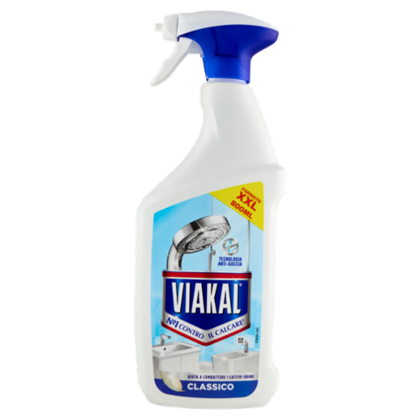 Viakal Classico 800 ml