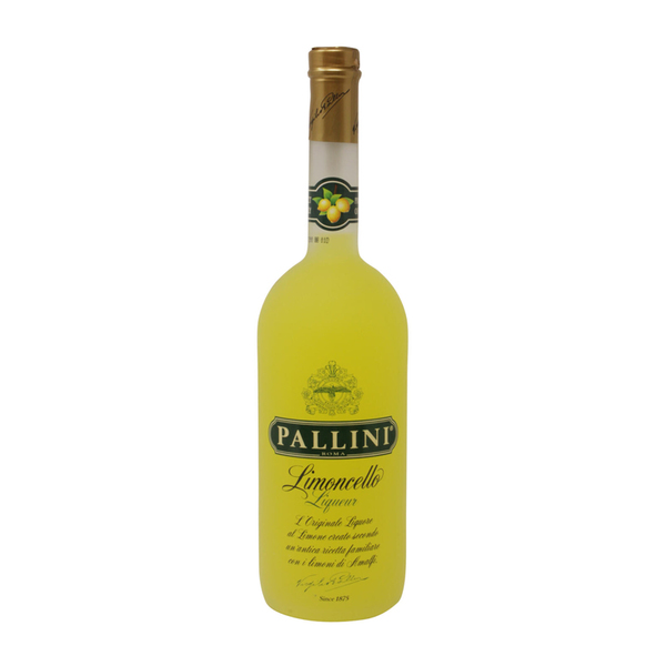 Pallini Limoncello 1L