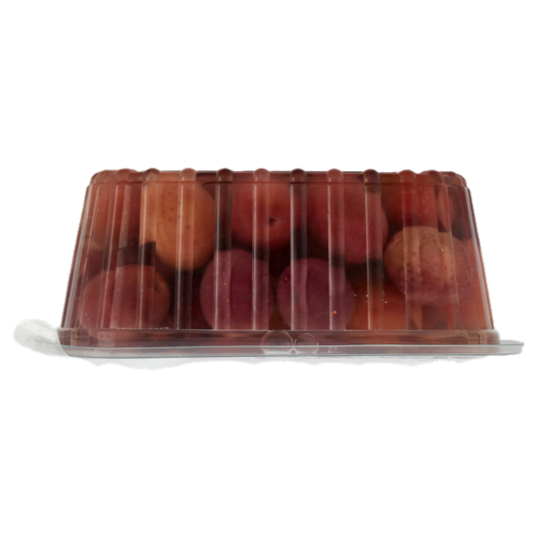 Ficacci Olive Nere Greche Colossal 250 g