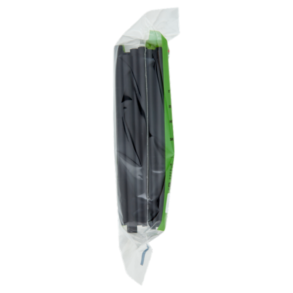 Samurài BioNature Cannucce 15cm - Ø 8mm 100 pz