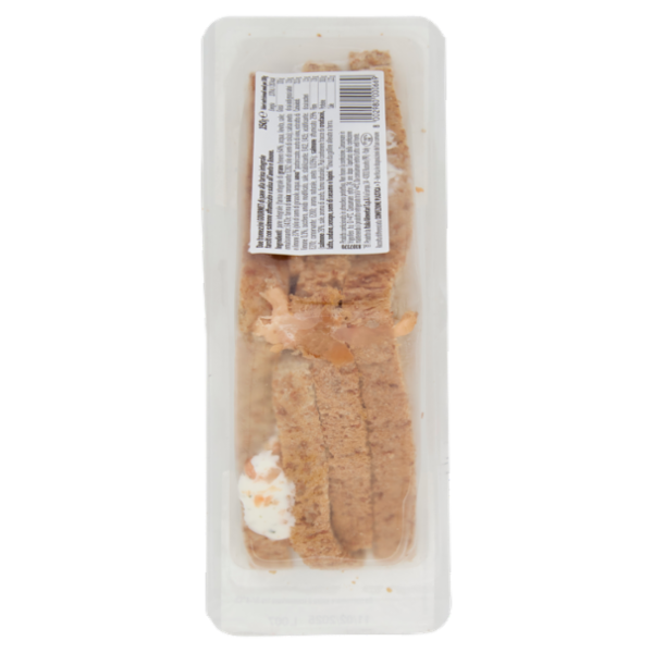 ibis Gourmet Salmone e salsa all'aneto e limone 150 g