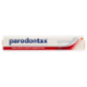 Parodontax Whitening, dentifricio denti sbiancante con Fluoro elimina le macchie 75 ml