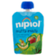 nipiol frutta mista frullato 100% frutta 85 g