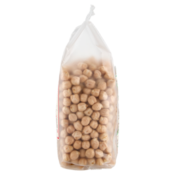 Dalla Buona Terra pedon Ceci italiani 350g