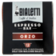 Bialetti Caffè d'Italia Espresso Bar Orzo 12 Capsule 30 g